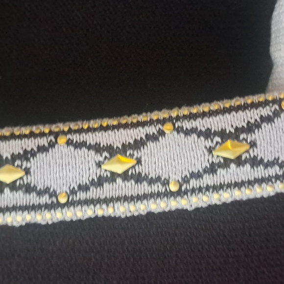 ST JOHN COLLECTION BY MARIE GRAY Purple and Lavender Pant Suit SZ SMALL - Picture 3 of 11